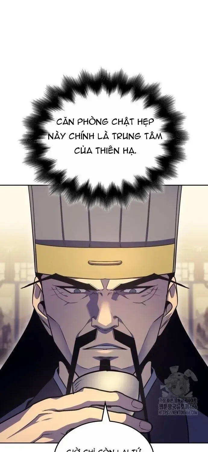 Thiên Ma Thần Quyết: Trùng Sinh Chap 134 - Next Chap 135