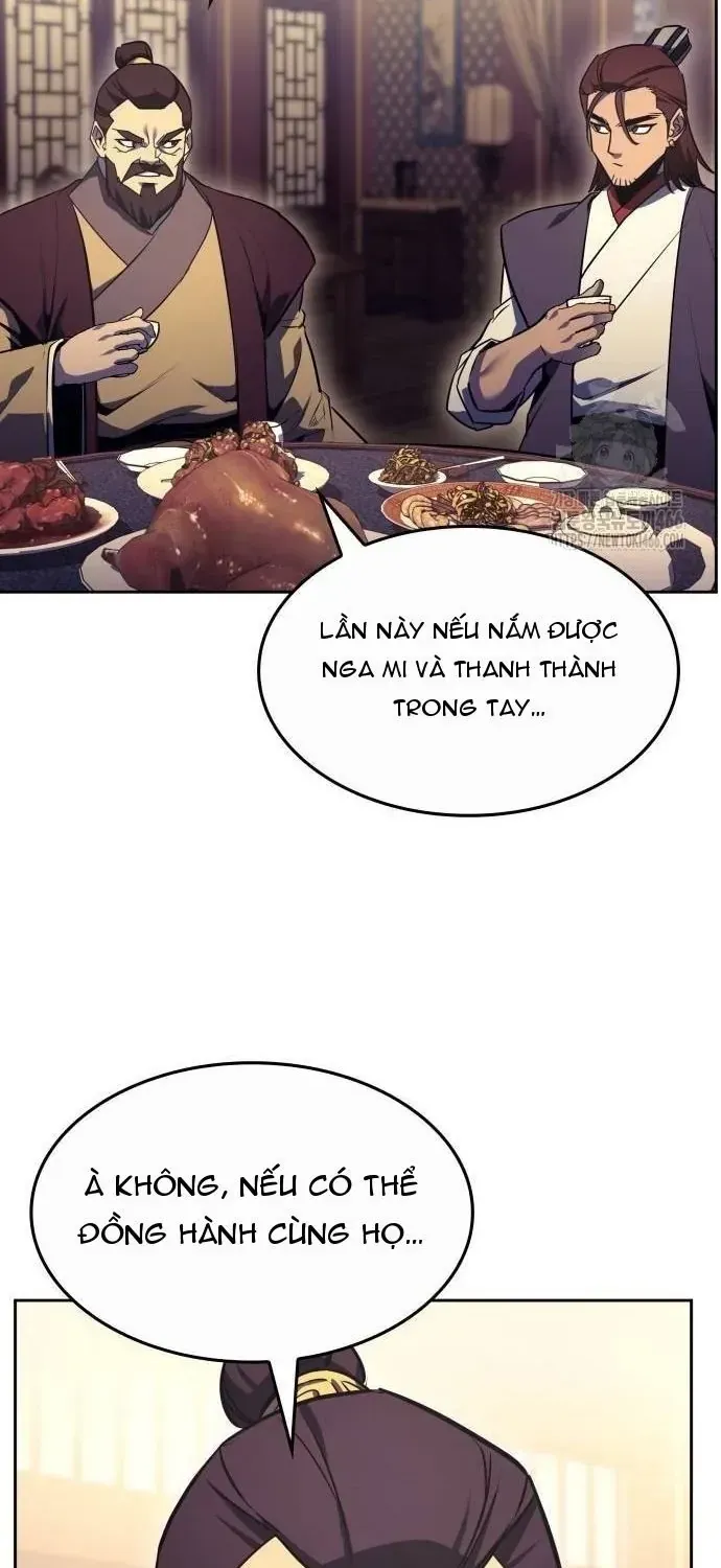 Thiên Ma Thần Quyết: Trùng Sinh Chap 134 - Next Chap 135