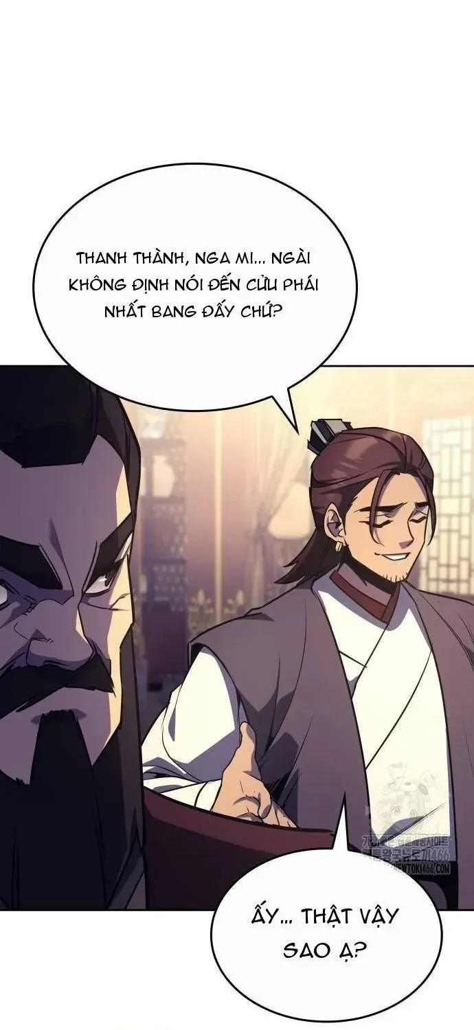 Thiên Ma Thần Quyết: Trùng Sinh Chap 134 - Next Chap 135