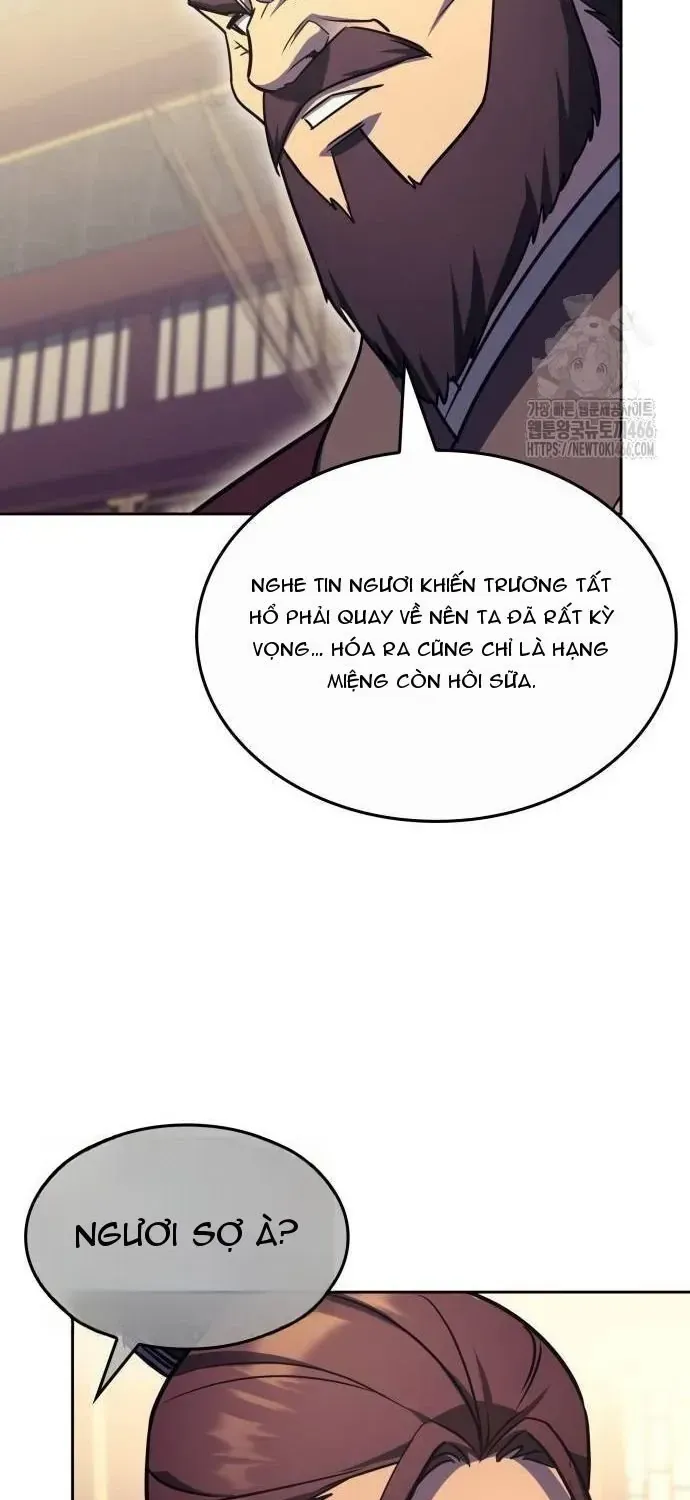 Thiên Ma Thần Quyết: Trùng Sinh Chap 134 - Next Chap 135