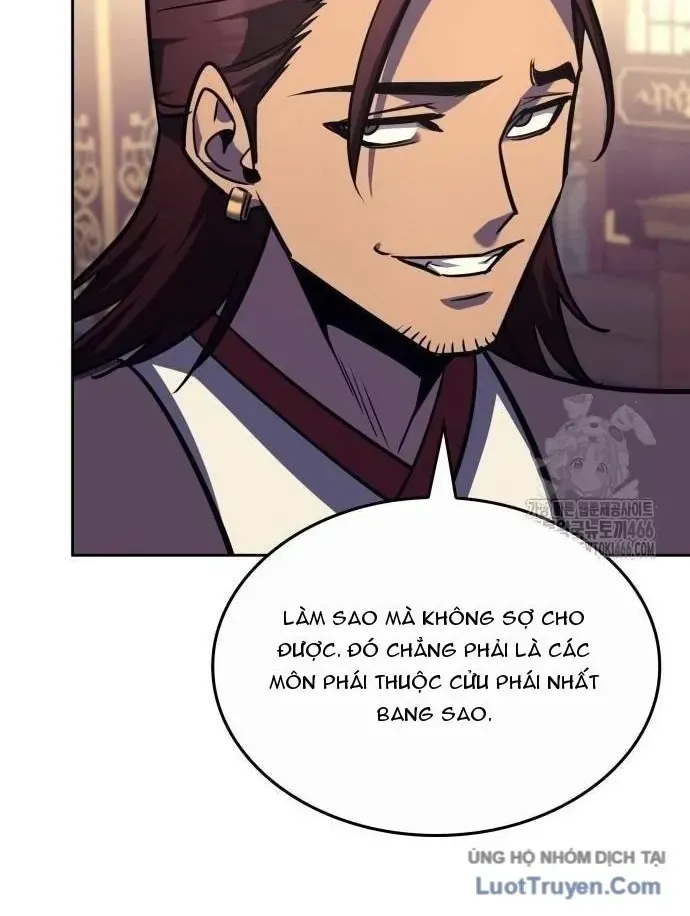 Thiên Ma Thần Quyết: Trùng Sinh Chap 134 - Next Chap 135