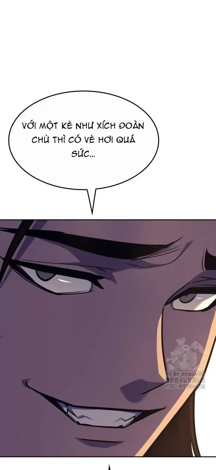 Thiên Ma Thần Quyết: Trùng Sinh Chap 134 - Next Chap 135