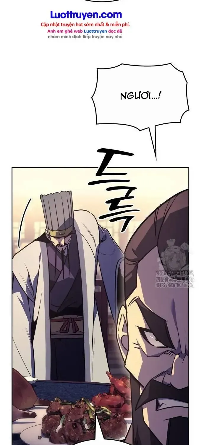 Thiên Ma Thần Quyết: Trùng Sinh Chap 134 - Next Chap 135