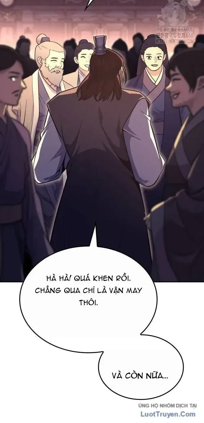 Thiên Ma Thần Quyết: Trùng Sinh Chap 134 - Next Chap 135