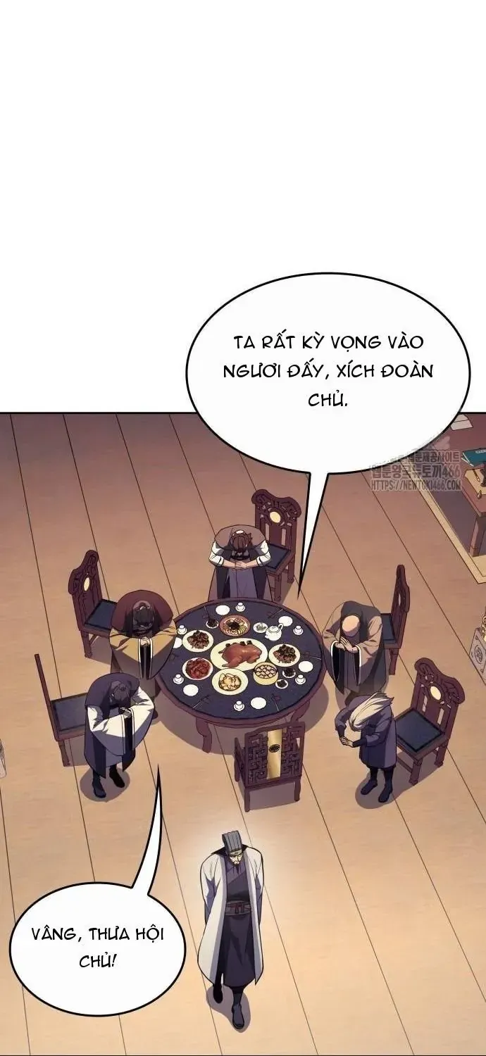 Thiên Ma Thần Quyết: Trùng Sinh Chap 134 - Next Chap 135
