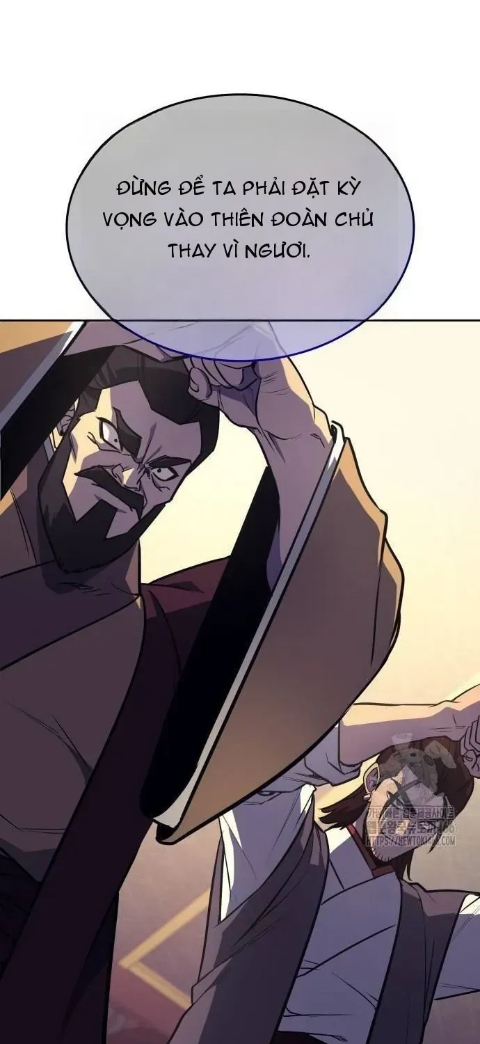Thiên Ma Thần Quyết: Trùng Sinh Chap 134 - Next Chap 135