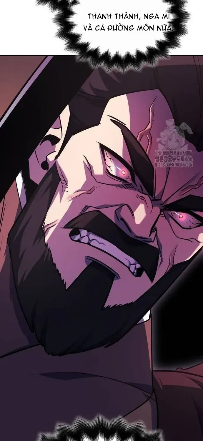 Thiên Ma Thần Quyết: Trùng Sinh Chap 134 - Next Chap 135