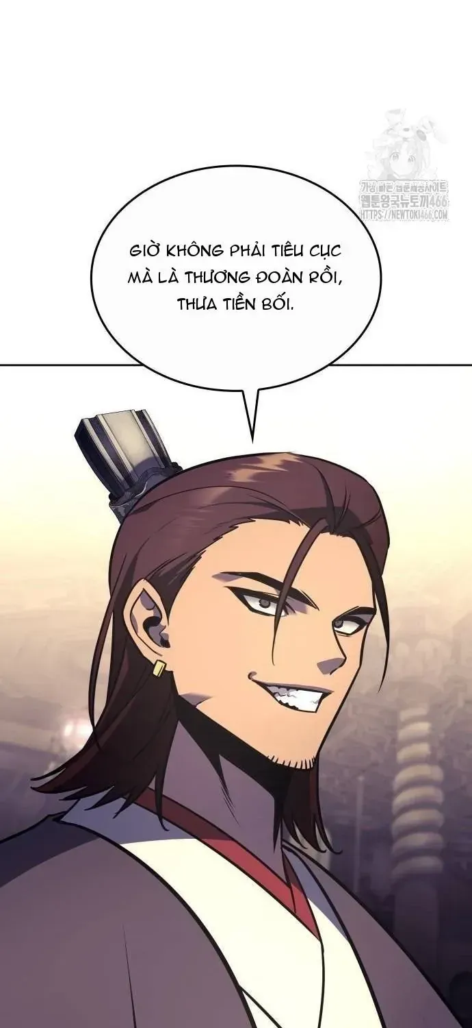 Thiên Ma Thần Quyết: Trùng Sinh Chap 134 - Next Chap 135