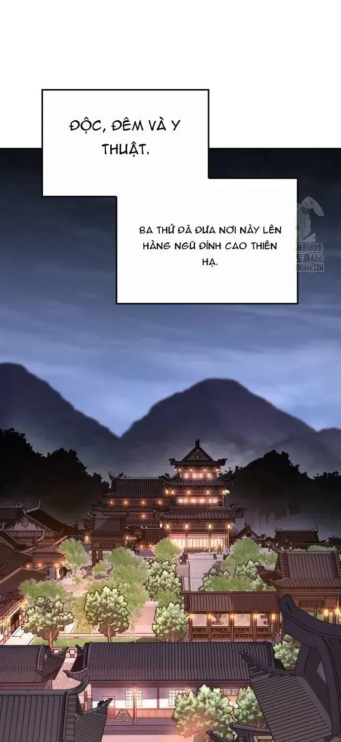 Thiên Ma Thần Quyết: Trùng Sinh Chap 134 - Next Chap 135