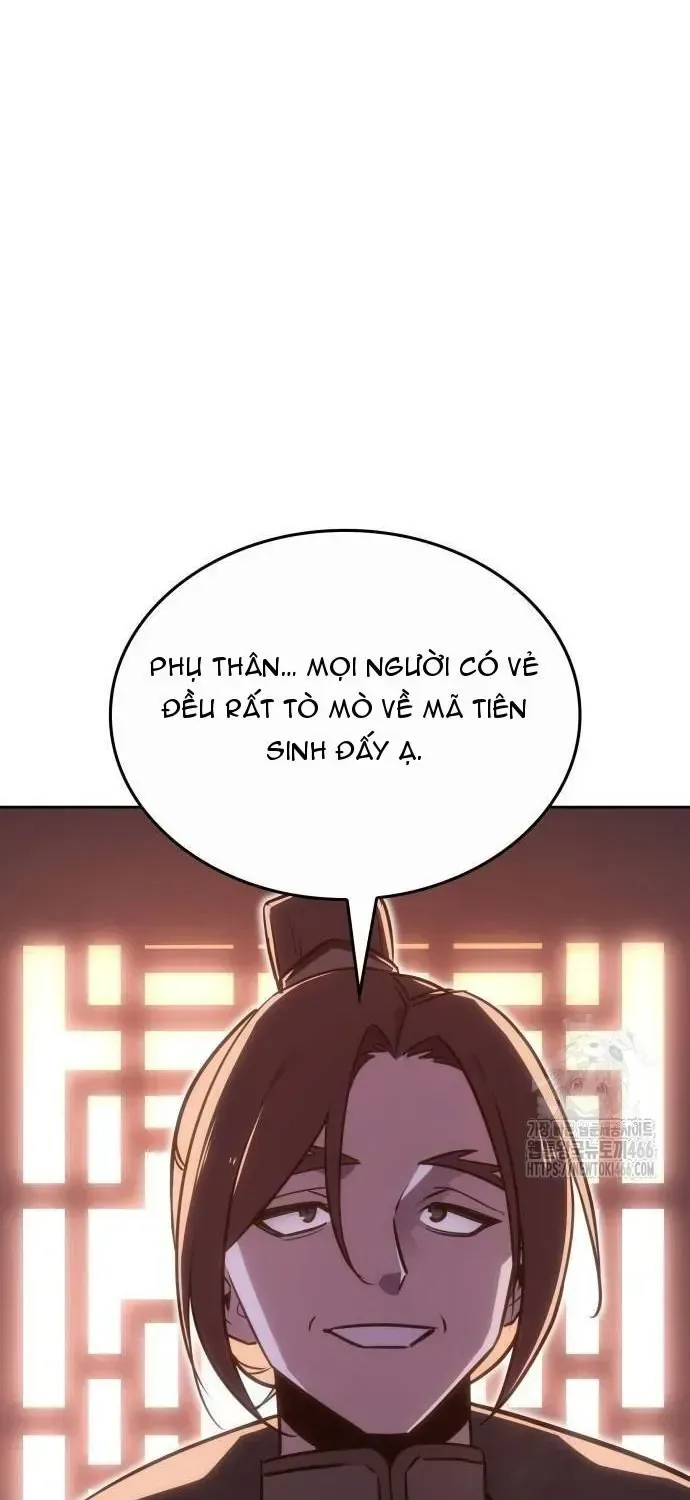 Thiên Ma Thần Quyết: Trùng Sinh Chap 134 - Next Chap 135