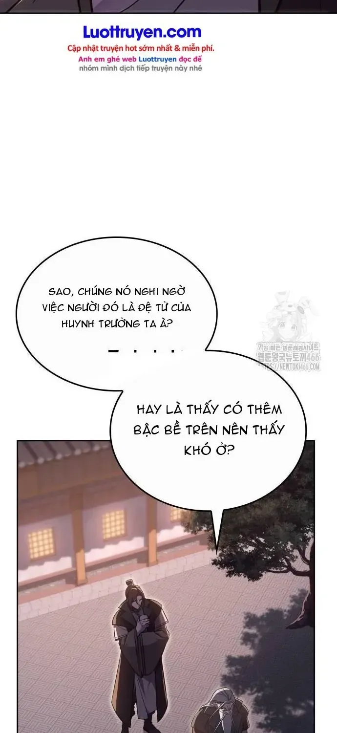 Thiên Ma Thần Quyết: Trùng Sinh Chap 134 - Next Chap 135