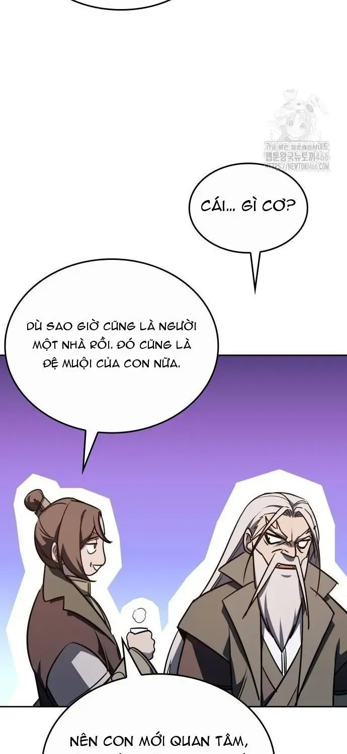 Thiên Ma Thần Quyết: Trùng Sinh Chap 134 - Next Chap 135
