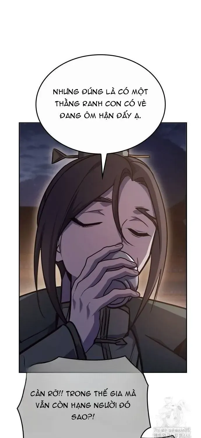 Thiên Ma Thần Quyết: Trùng Sinh Chap 134 - Next Chap 135