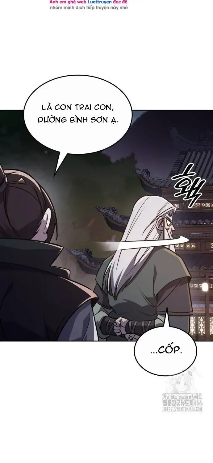 Thiên Ma Thần Quyết: Trùng Sinh Chap 134 - Next Chap 135
