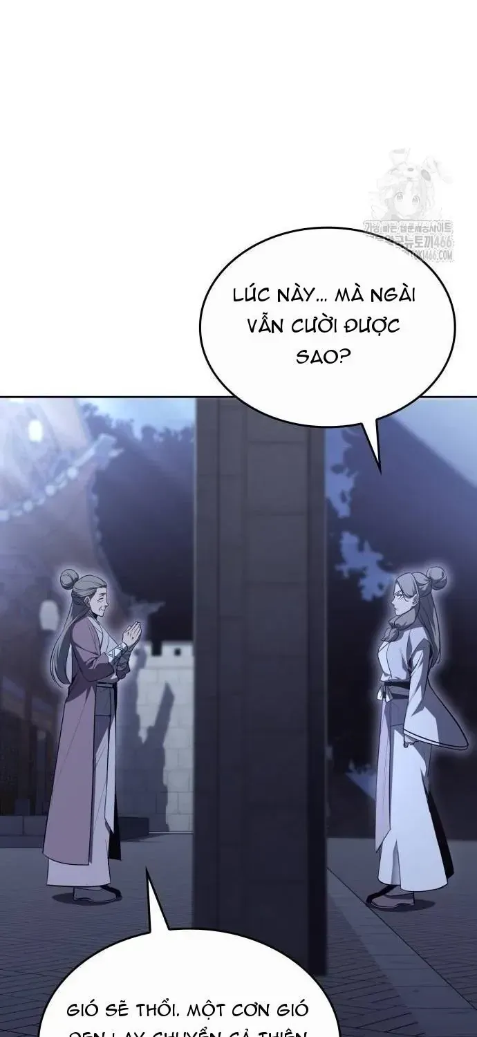 Thiên Ma Thần Quyết: Trùng Sinh Chap 134 - Next Chap 135