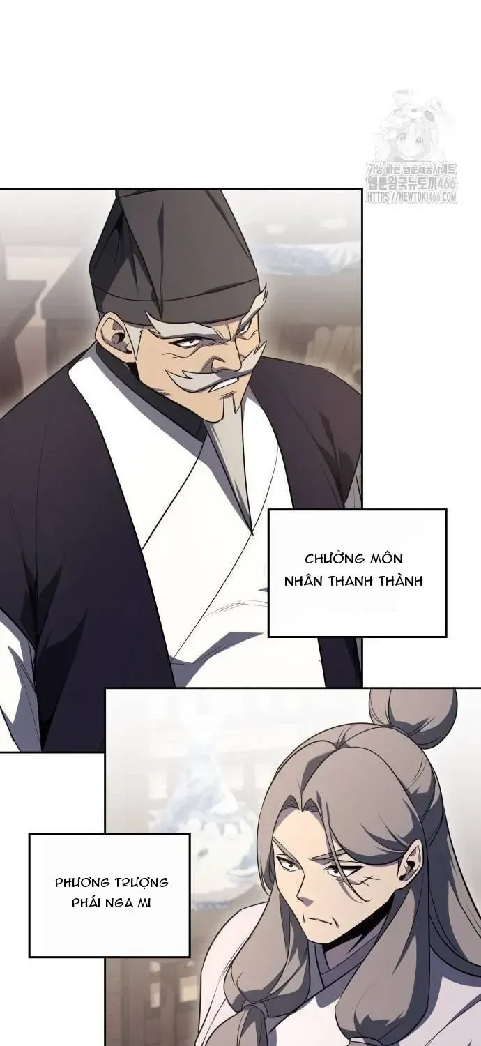 Thiên Ma Thần Quyết: Trùng Sinh Chap 134 - Next Chap 135