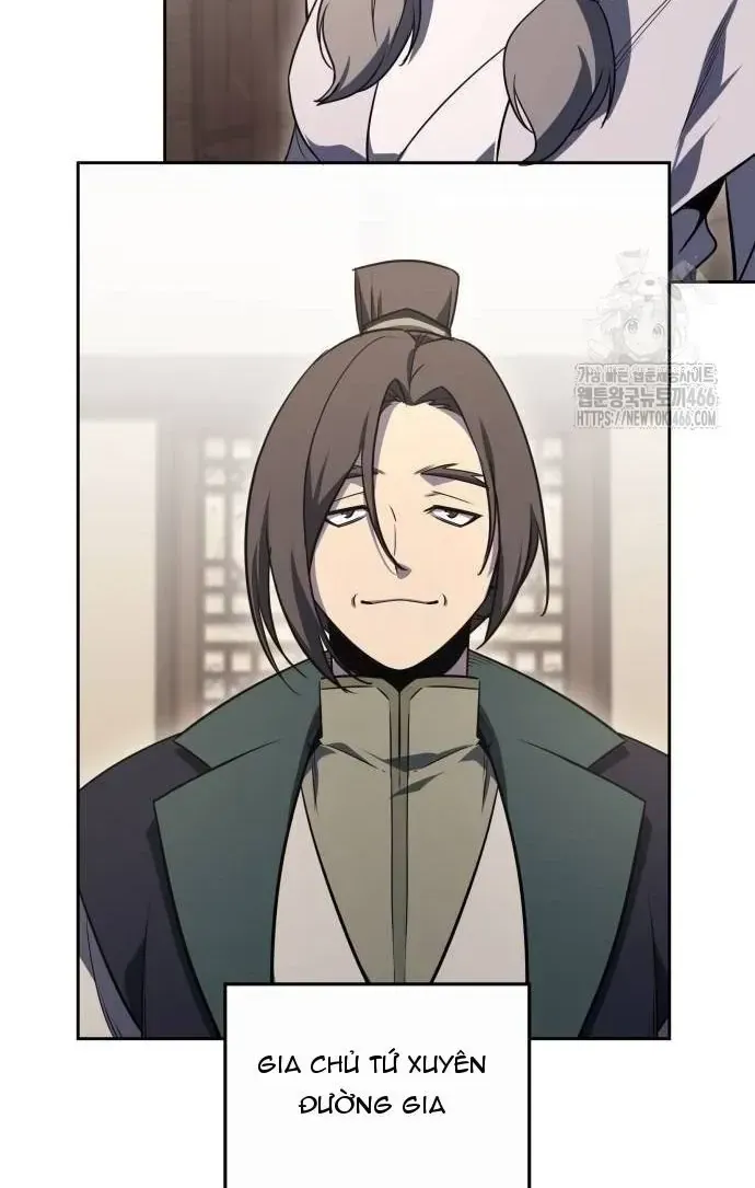Thiên Ma Thần Quyết: Trùng Sinh Chap 134 - Next Chap 135