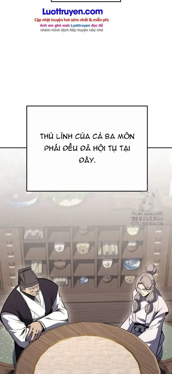 Thiên Ma Thần Quyết: Trùng Sinh Chap 134 - Next Chap 135