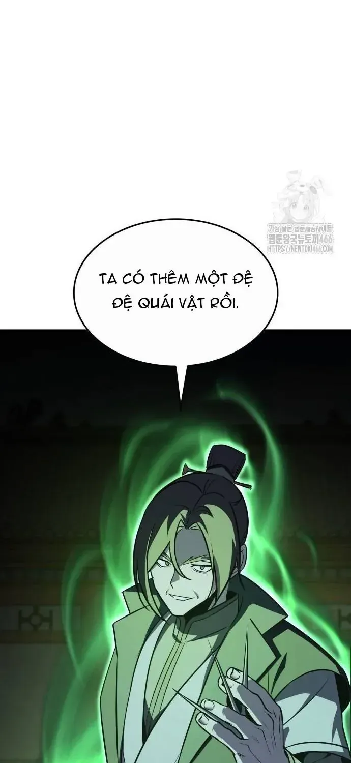 Thiên Ma Thần Quyết: Trùng Sinh Chap 135 - Next Chap 136