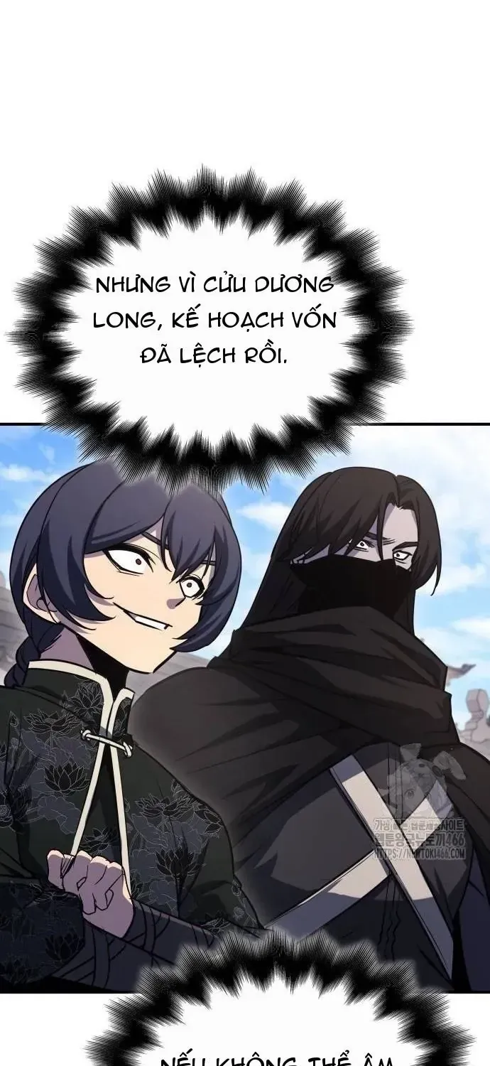 Thiên Ma Thần Quyết: Trùng Sinh Chap 135 - Next Chap 136