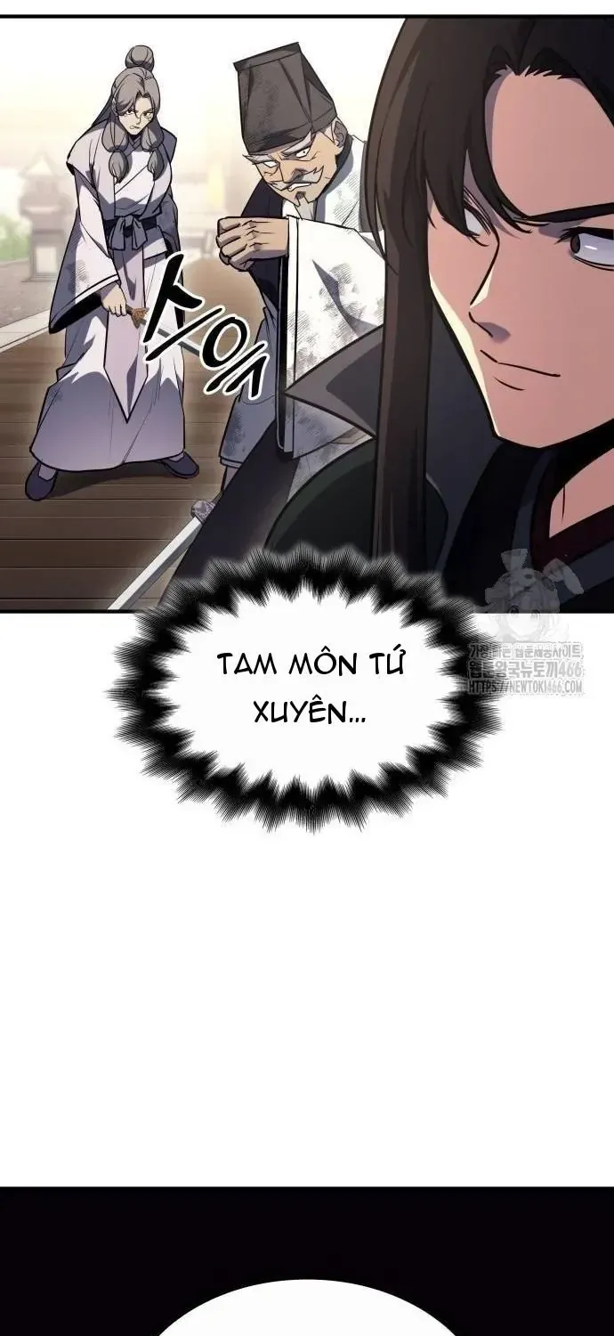 Thiên Ma Thần Quyết: Trùng Sinh Chap 135 - Next Chap 136
