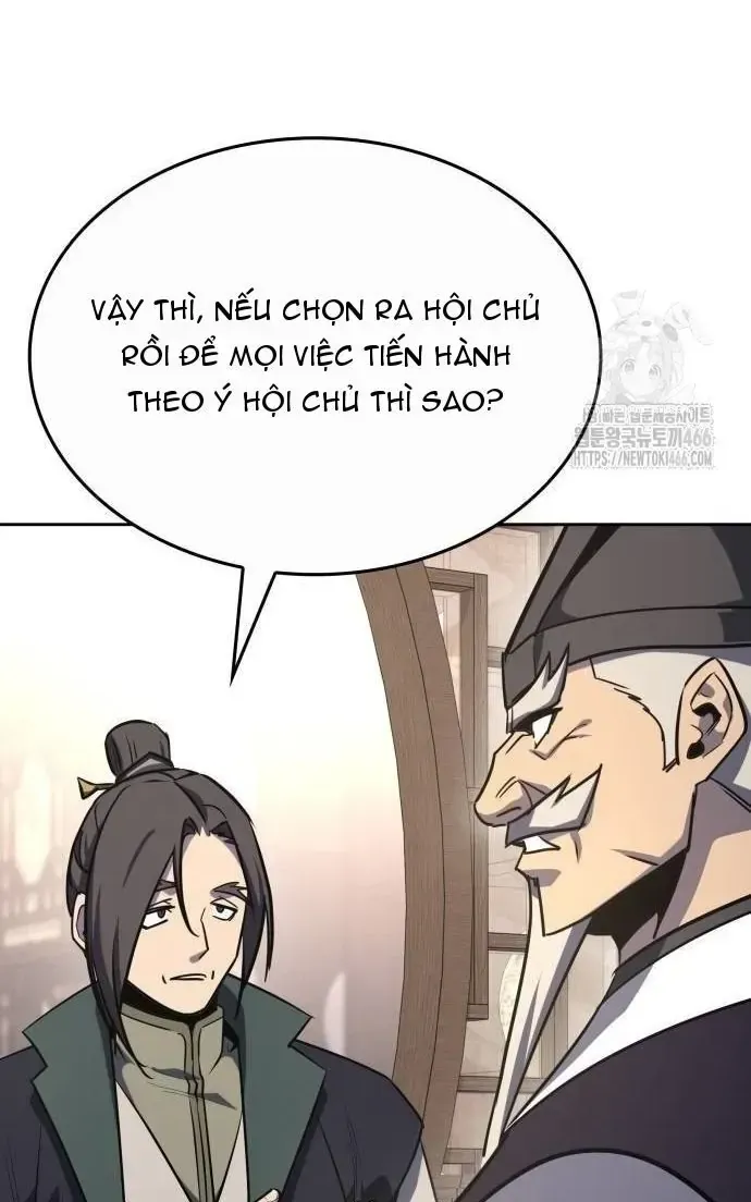 Thiên Ma Thần Quyết: Trùng Sinh Chap 135 - Next Chap 136