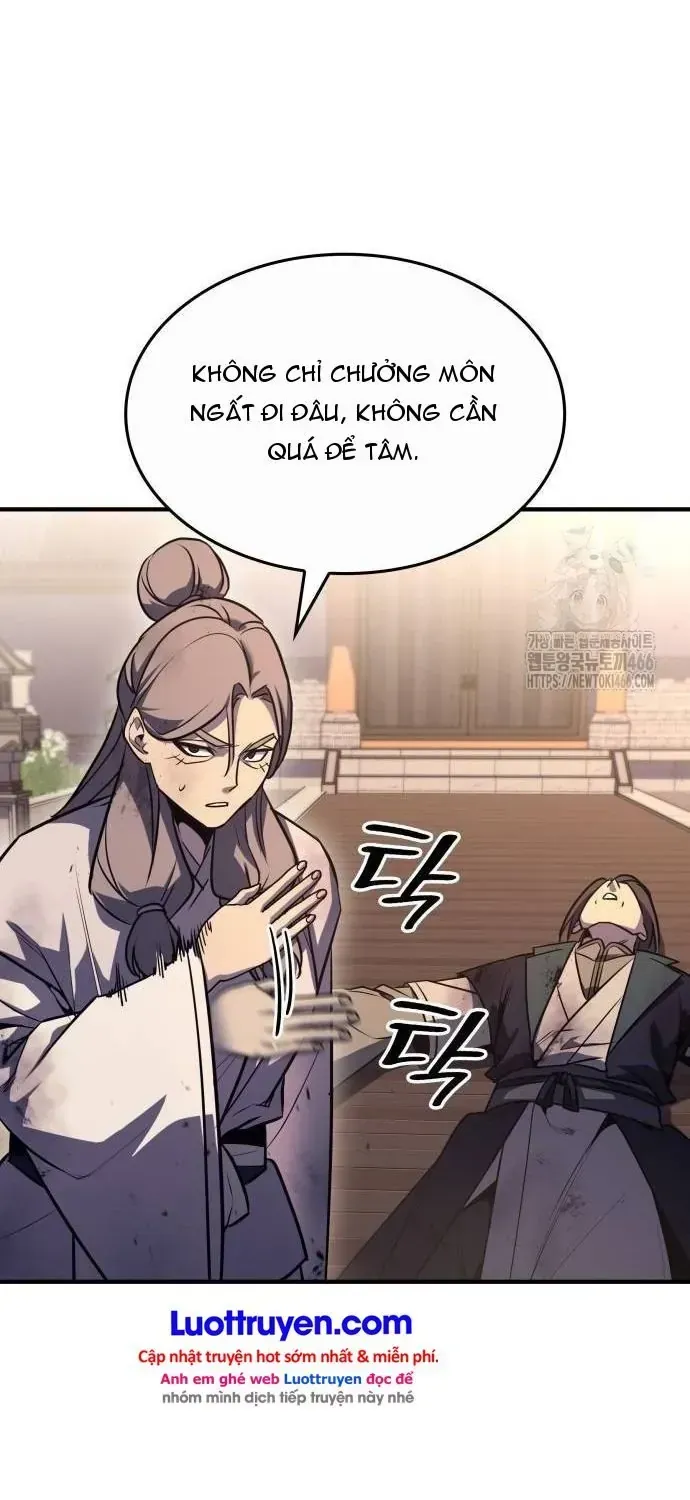Thiên Ma Thần Quyết: Trùng Sinh Chap 135 - Next Chap 136