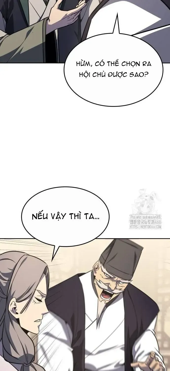 Thiên Ma Thần Quyết: Trùng Sinh Chap 135 - Next Chap 136