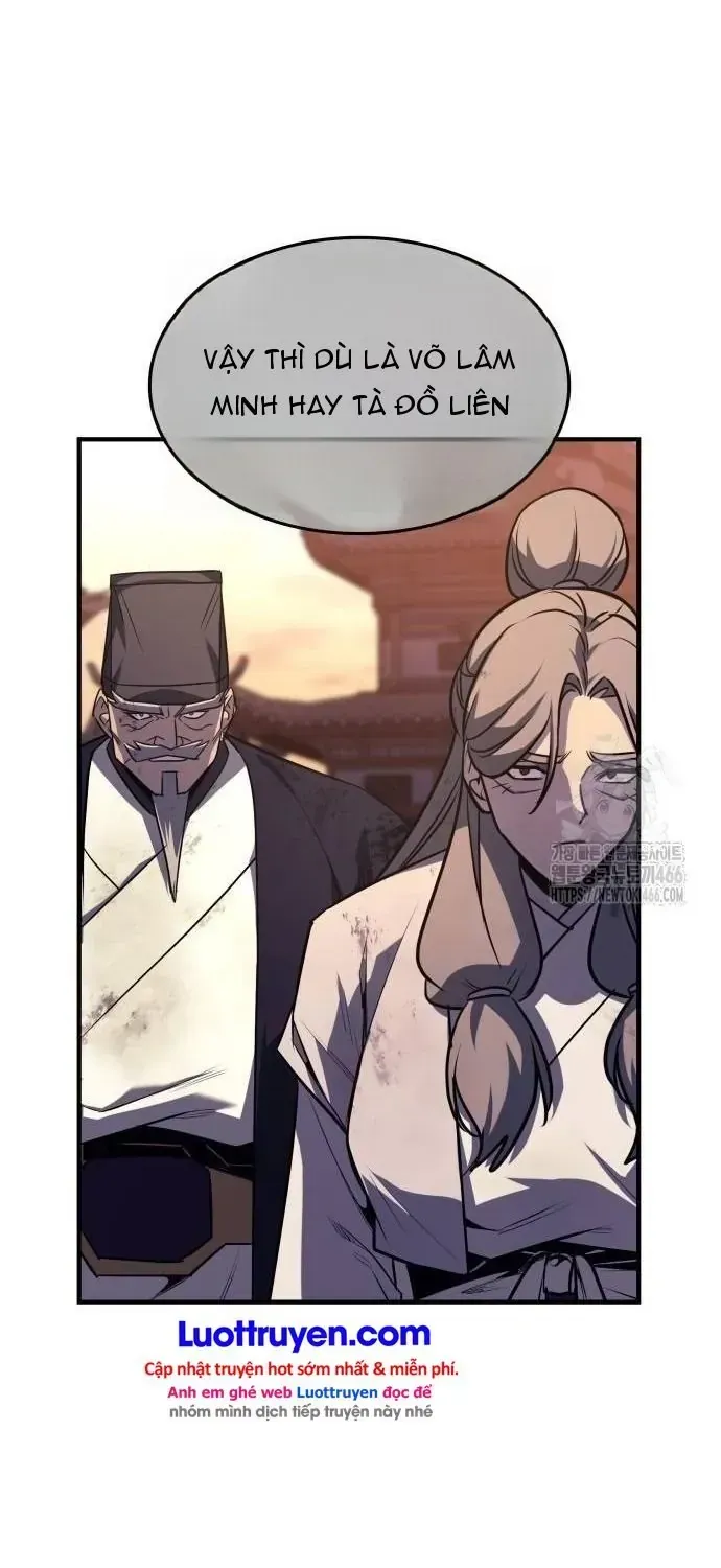 Thiên Ma Thần Quyết: Trùng Sinh Chap 135 - Next Chap 136
