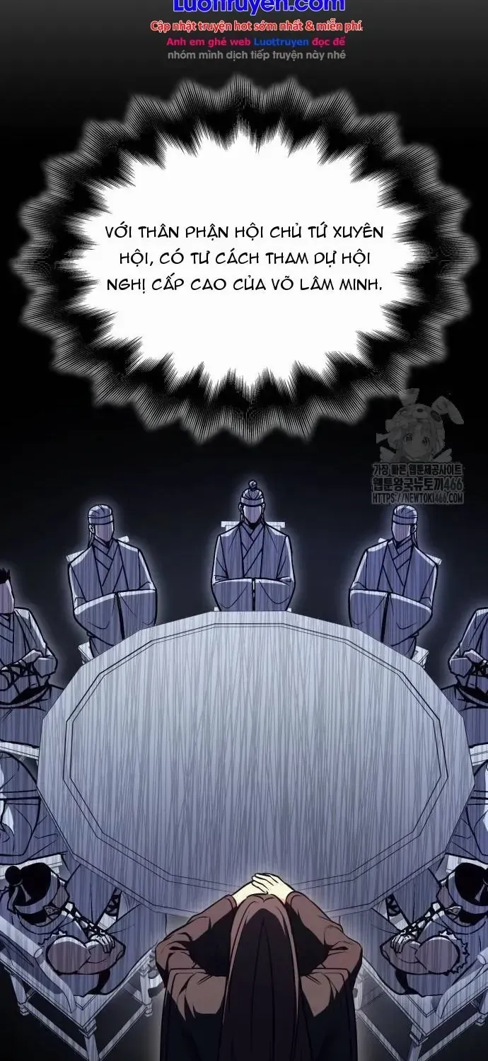 Thiên Ma Thần Quyết: Trùng Sinh Chap 135 - Next Chap 136