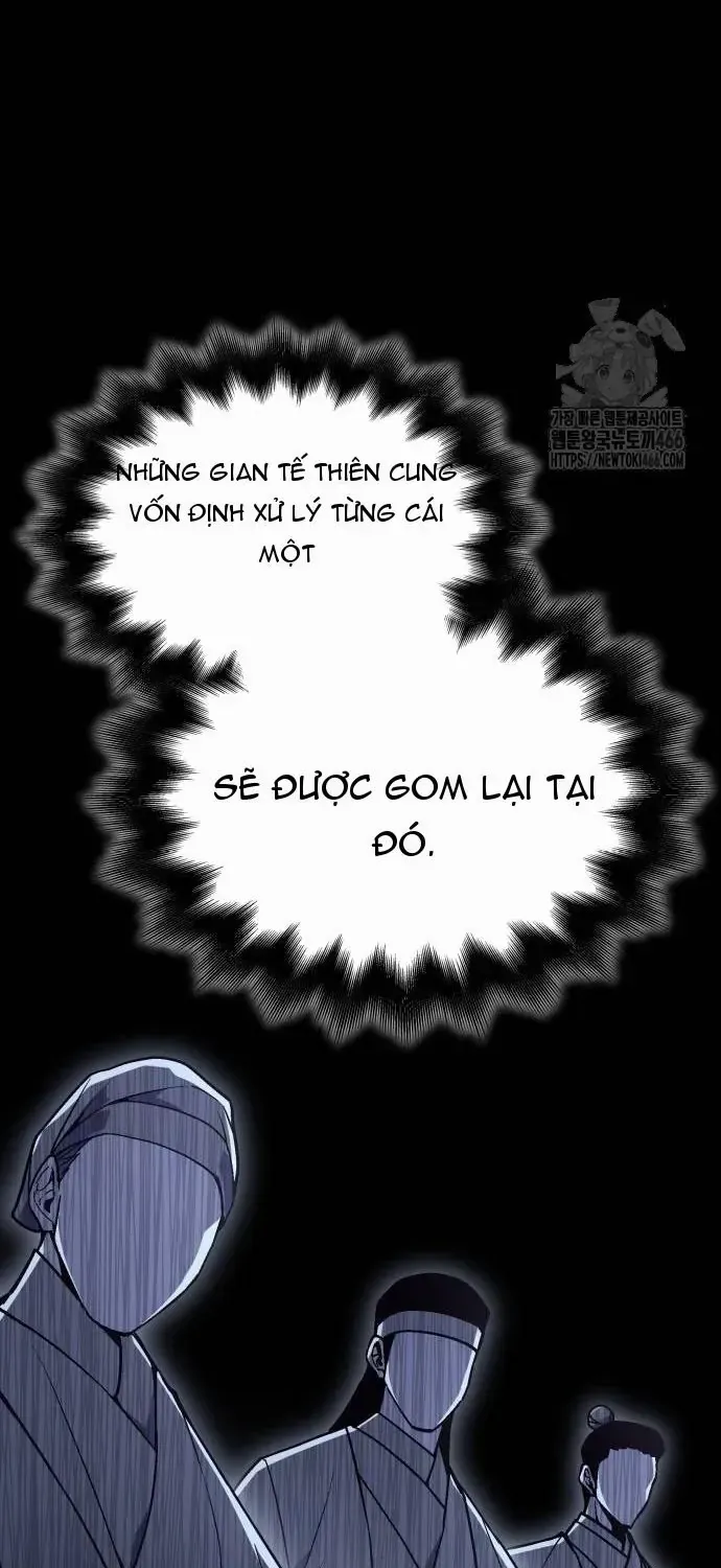 Thiên Ma Thần Quyết: Trùng Sinh Chap 135 - Next Chap 136