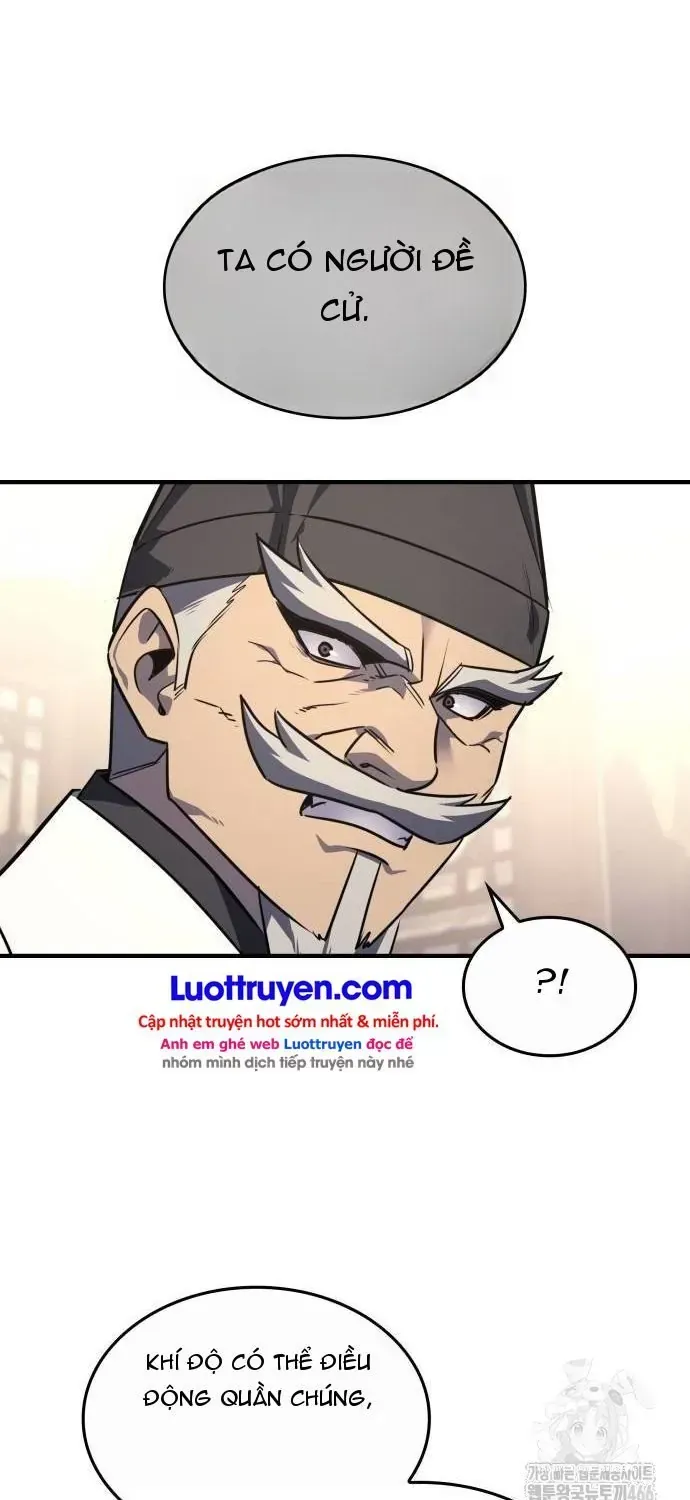Thiên Ma Thần Quyết: Trùng Sinh Chap 135 - Next Chap 136