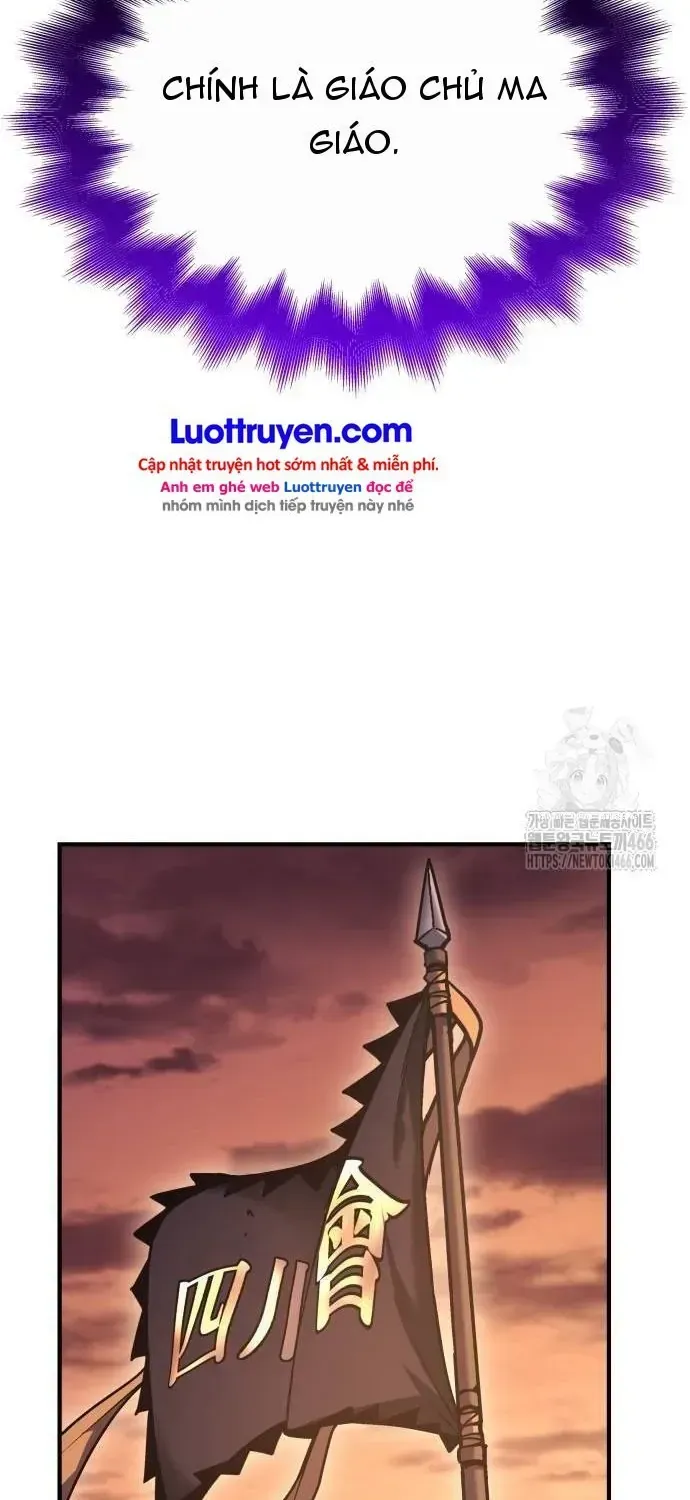 Thiên Ma Thần Quyết: Trùng Sinh Chap 135 - Next Chap 136