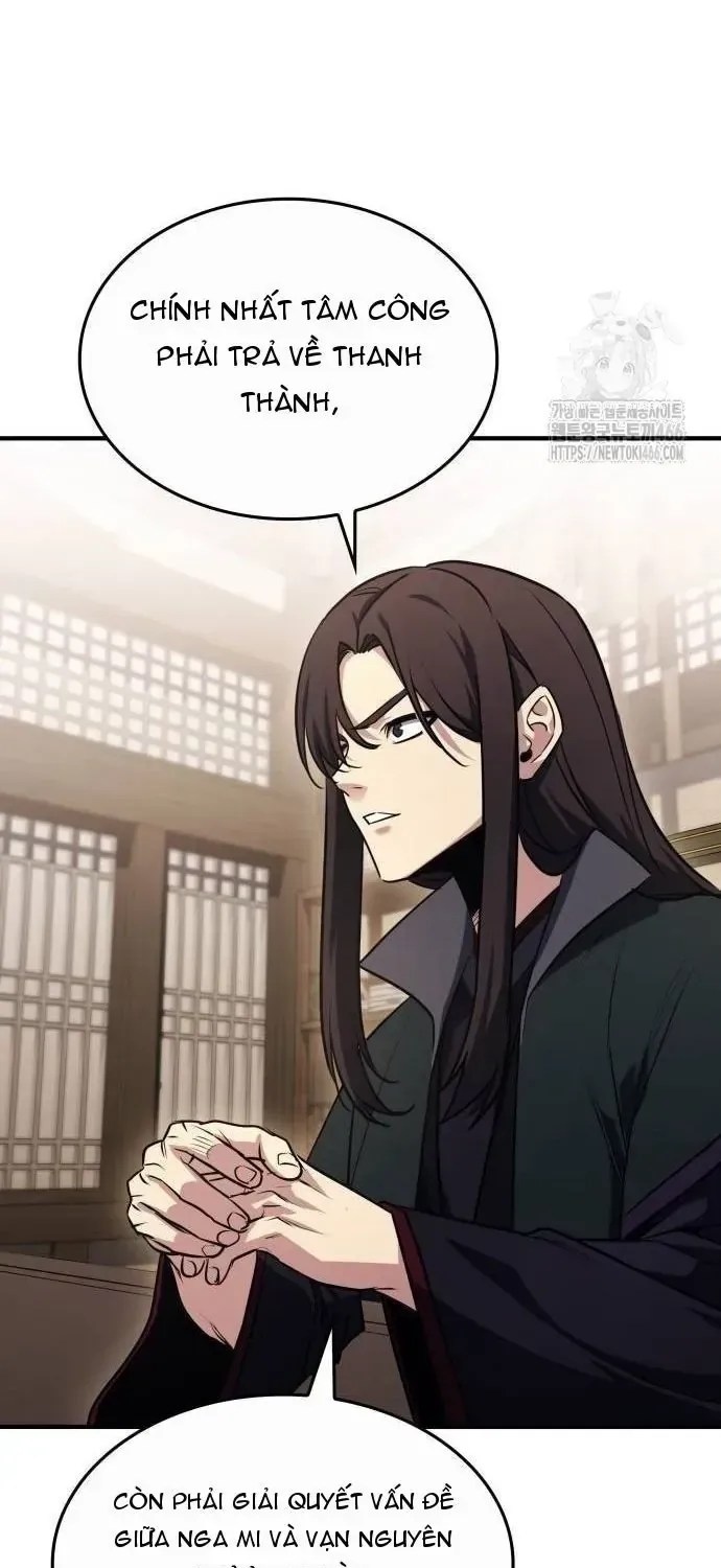 Thiên Ma Thần Quyết: Trùng Sinh Chap 135 - Next Chap 136