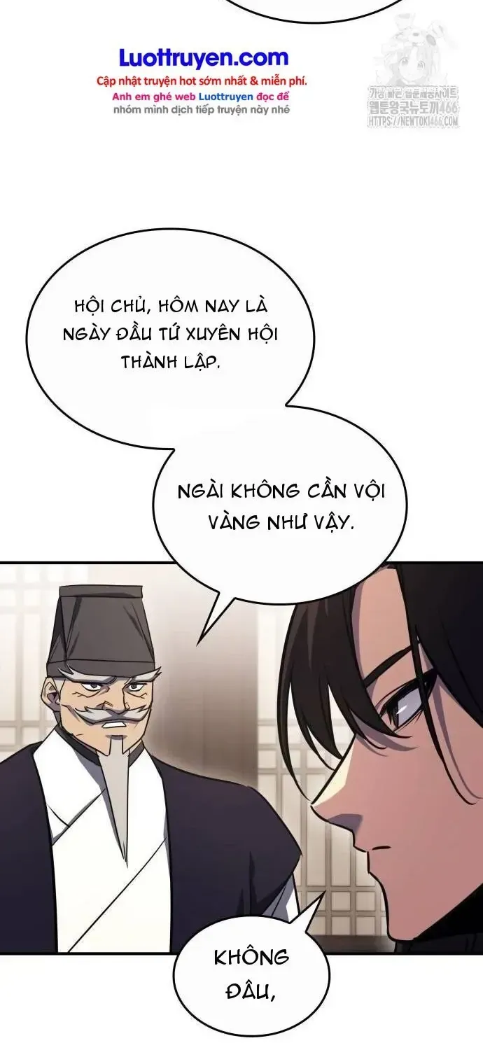 Thiên Ma Thần Quyết: Trùng Sinh Chap 135 - Next Chap 136