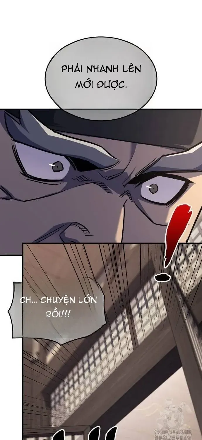 Thiên Ma Thần Quyết: Trùng Sinh Chap 135 - Next Chap 136