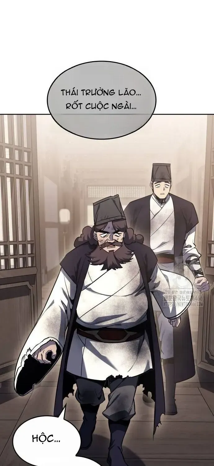 Thiên Ma Thần Quyết: Trùng Sinh Chap 135 - Next Chap 136