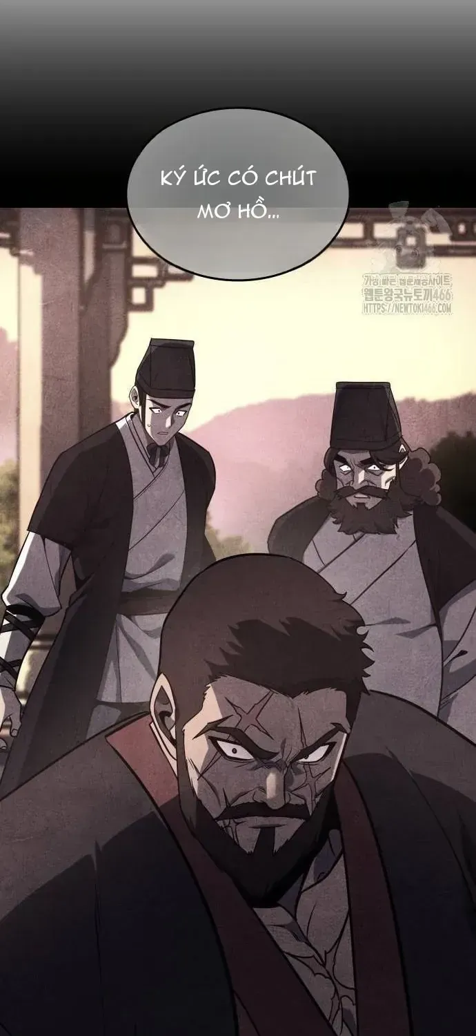 Thiên Ma Thần Quyết: Trùng Sinh Chap 135 - Next Chap 136