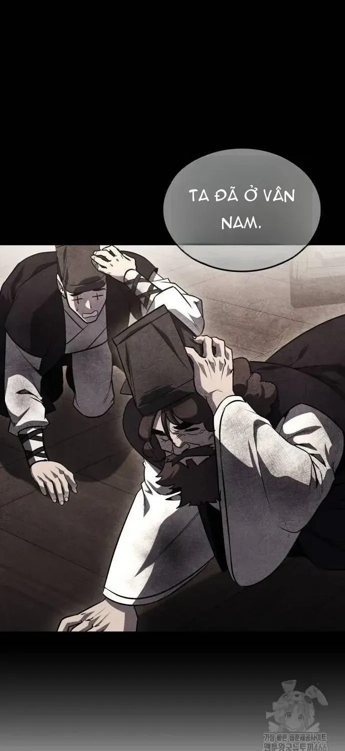 Thiên Ma Thần Quyết: Trùng Sinh Chap 135 - Next Chap 136
