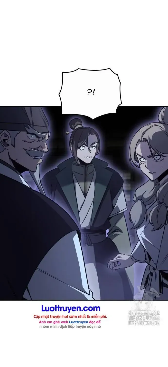 Thiên Ma Thần Quyết: Trùng Sinh Chap 135 - Next Chap 136