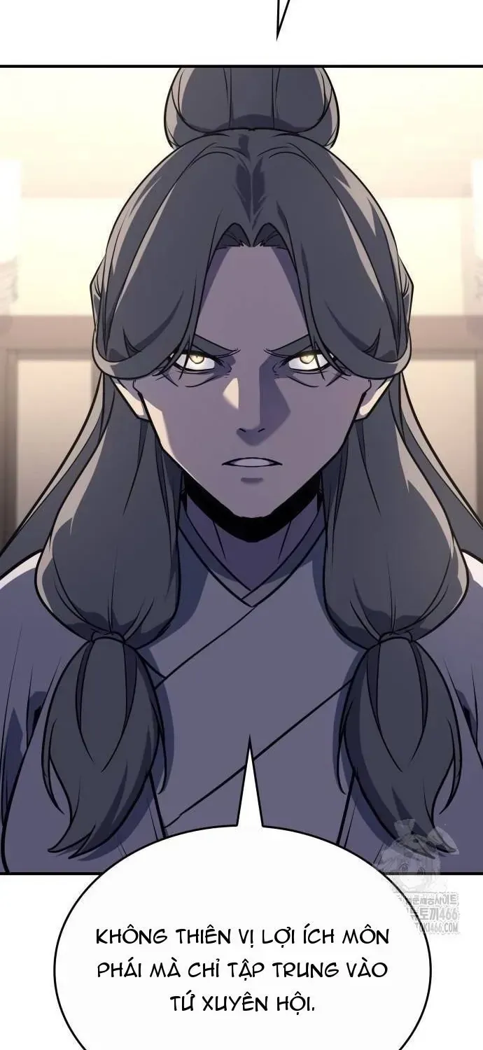 Thiên Ma Thần Quyết: Trùng Sinh Chap 135 - Next Chap 136