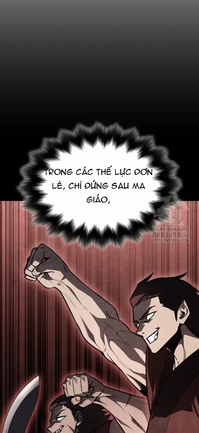 Thiên Ma Thần Quyết: Trùng Sinh Chap 135 - Next Chap 136