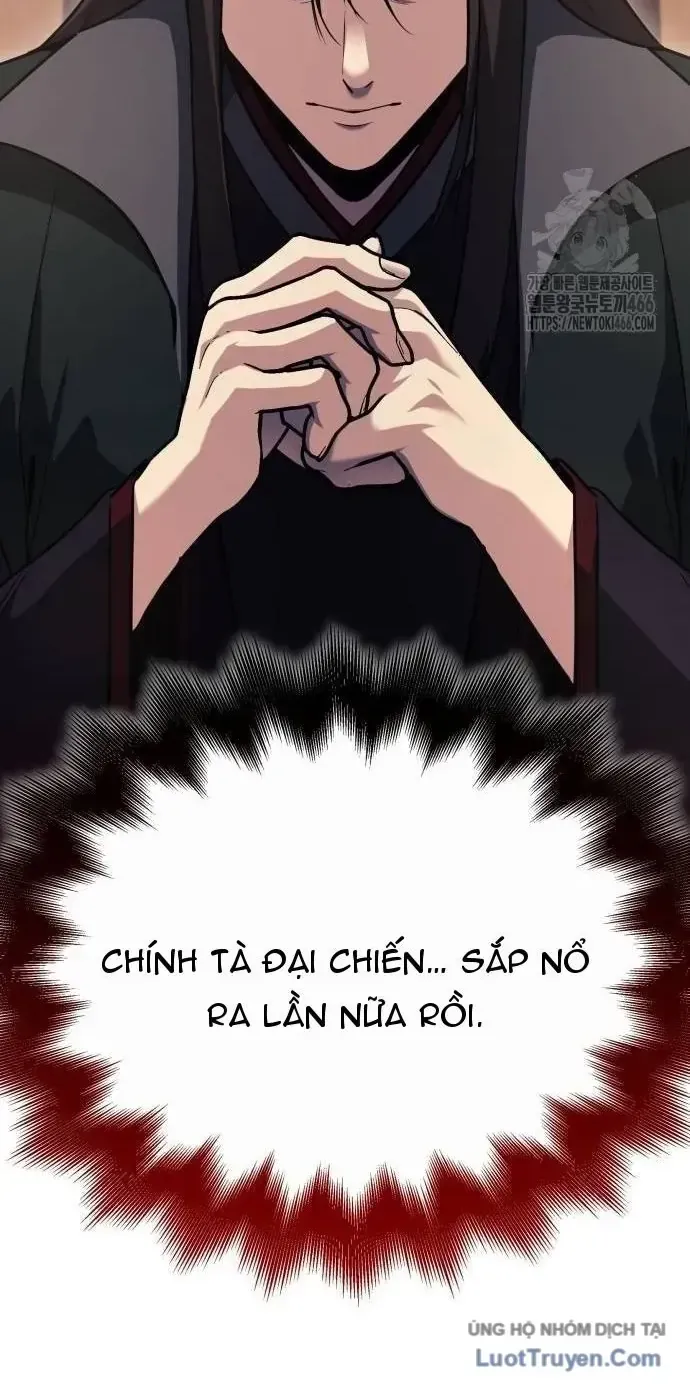 Thiên Ma Thần Quyết: Trùng Sinh Chap 135 - Next Chap 136