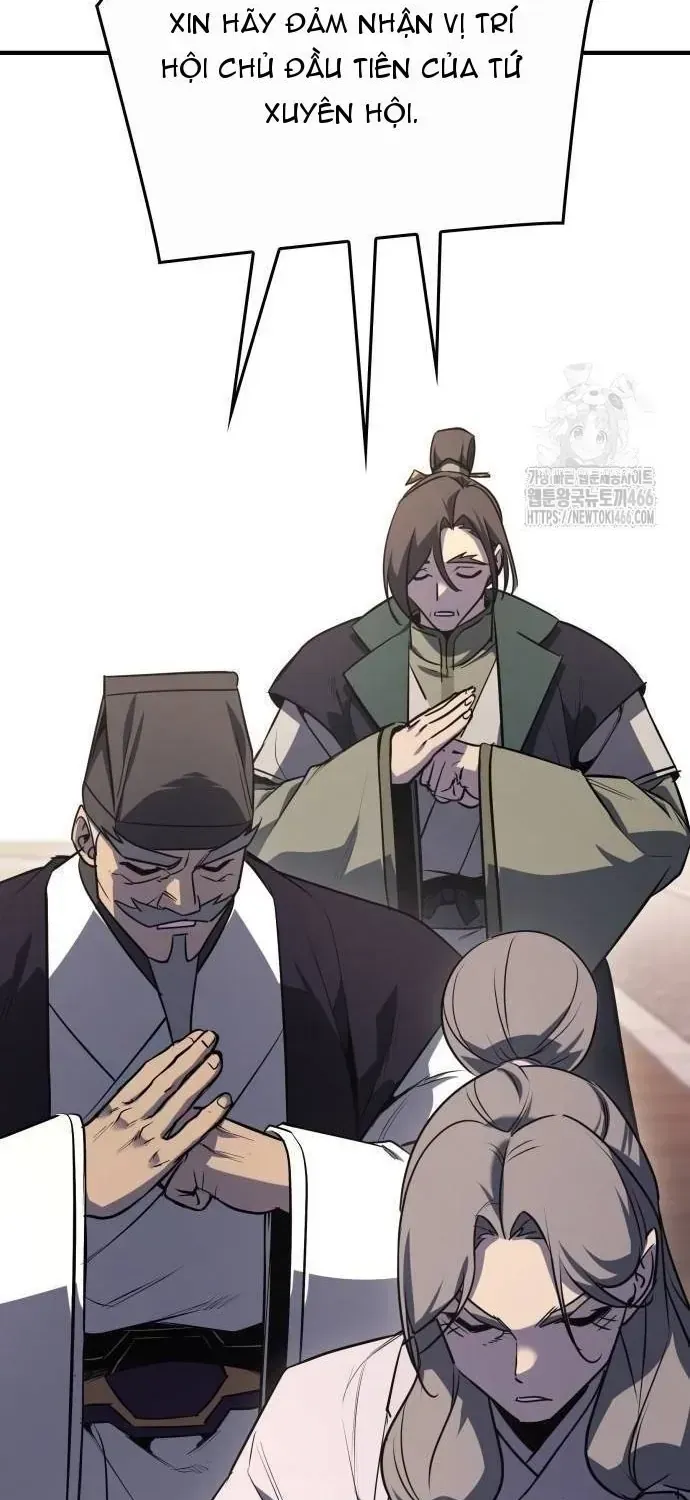 Thiên Ma Thần Quyết: Trùng Sinh Chap 135 - Next Chap 136