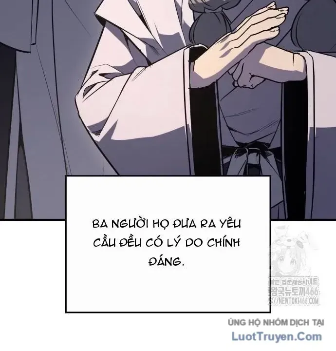 Thiên Ma Thần Quyết: Trùng Sinh Chap 135 - Next Chap 136