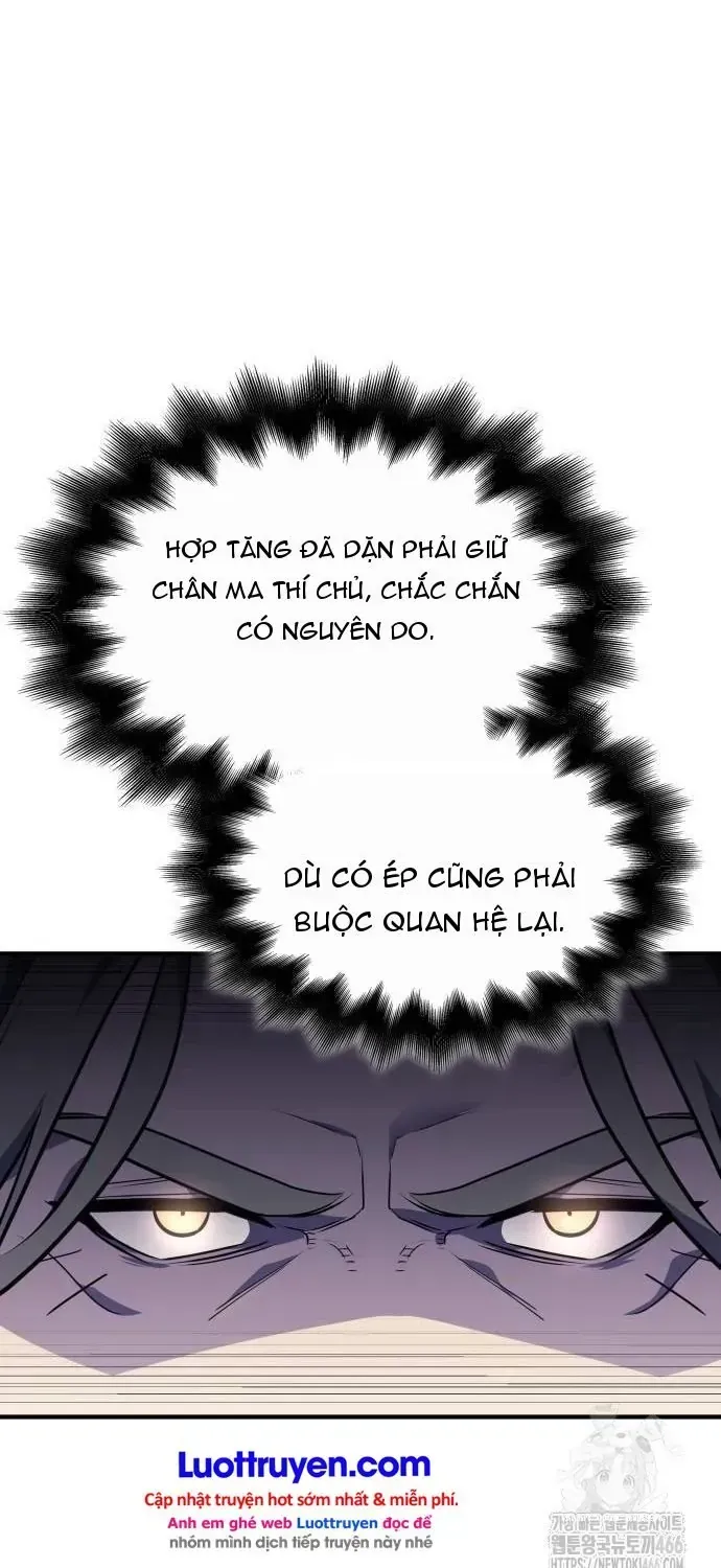 Thiên Ma Thần Quyết: Trùng Sinh Chap 135 - Next Chap 136