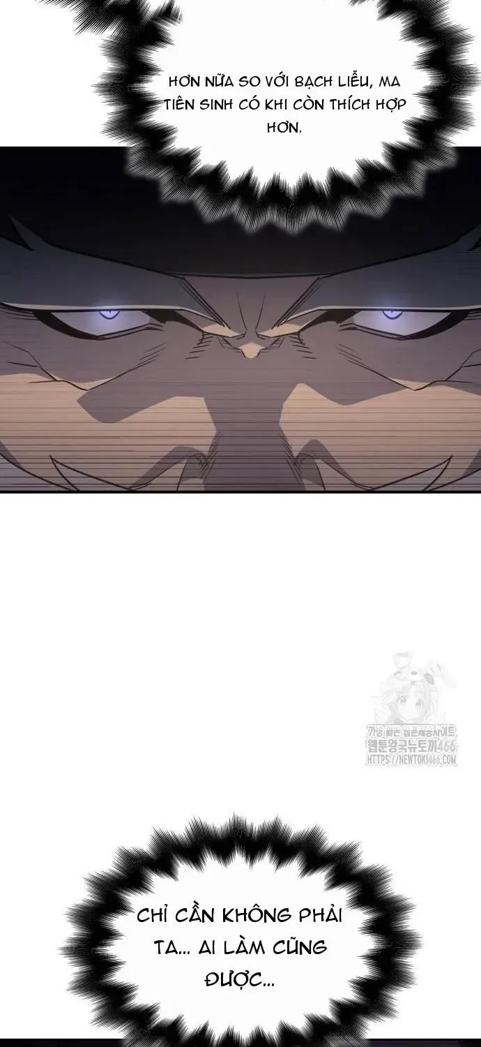 Thiên Ma Thần Quyết: Trùng Sinh Chap 135 - Next Chap 136