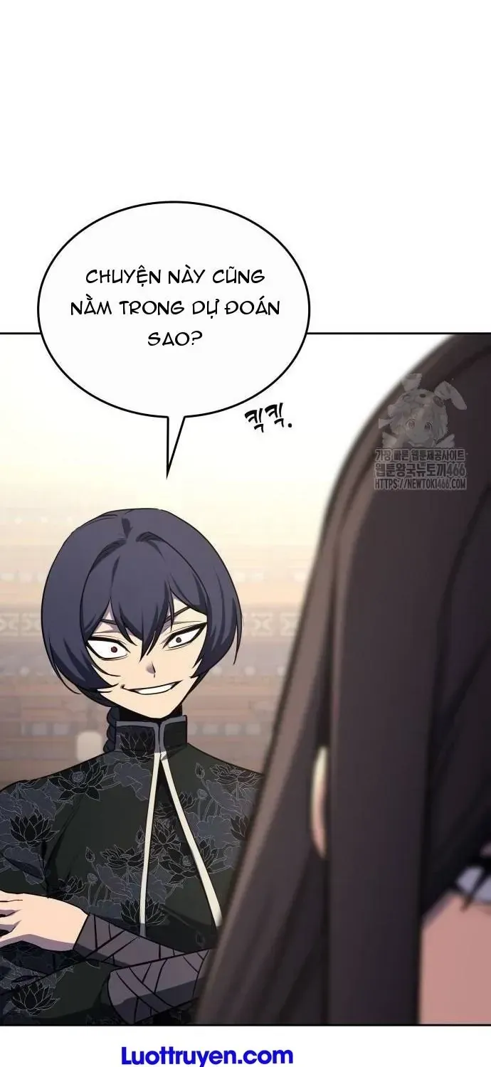 Thiên Ma Thần Quyết: Trùng Sinh Chap 135 - Next Chap 136