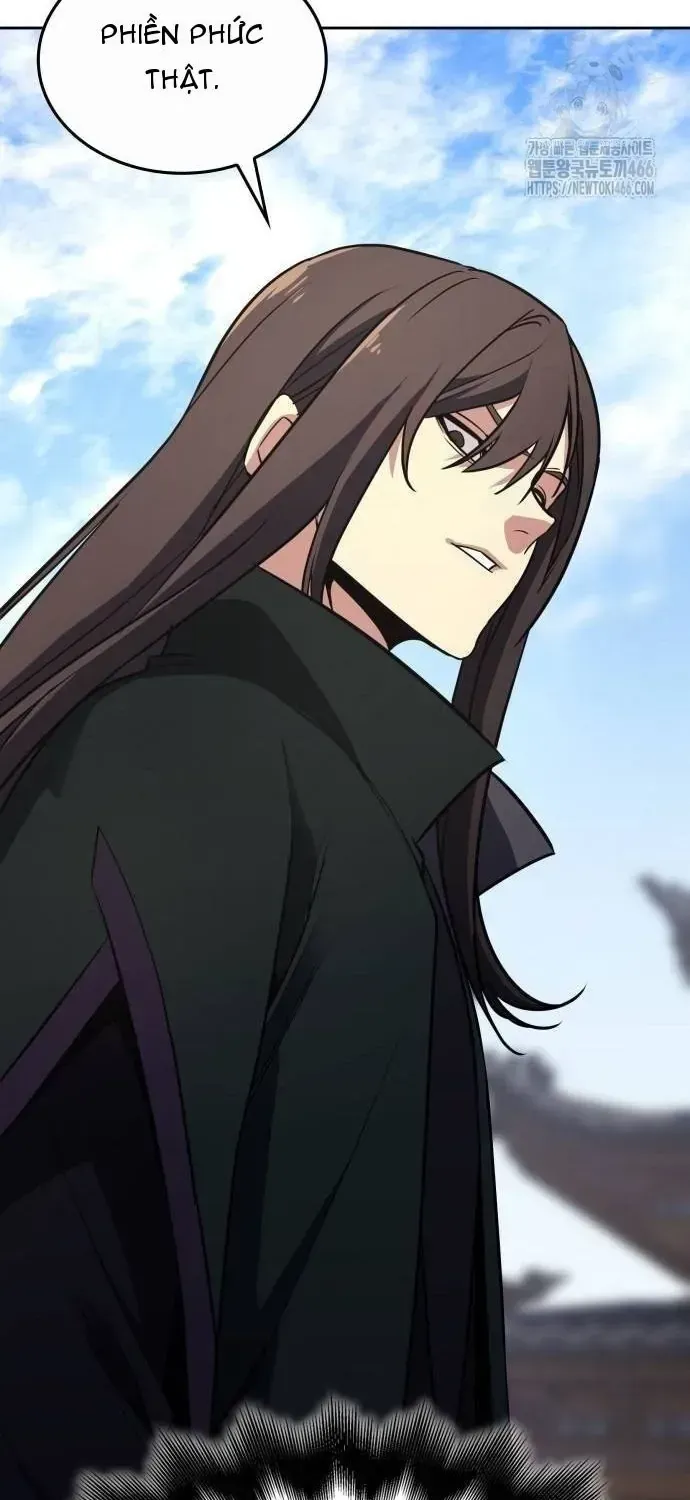 Thiên Ma Thần Quyết: Trùng Sinh Chap 135 - Next Chap 136