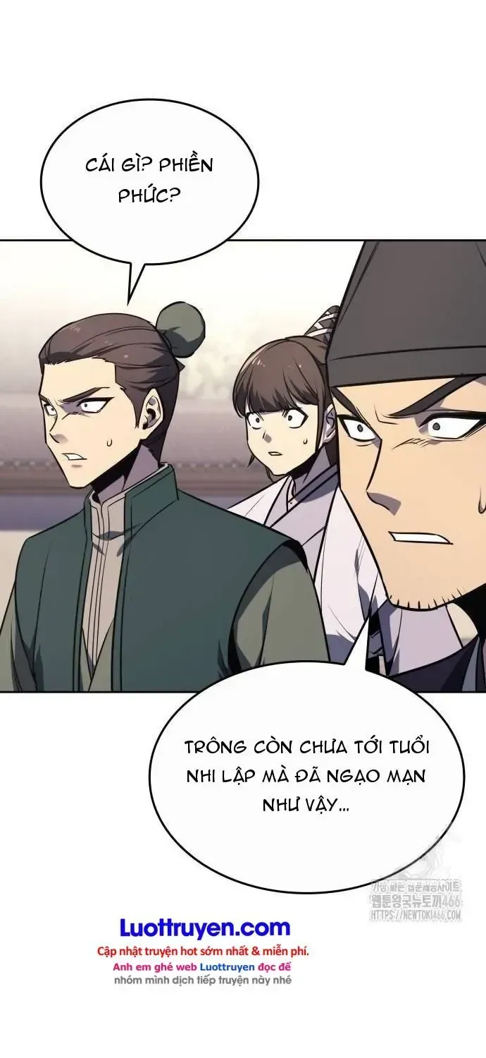 Thiên Ma Thần Quyết: Trùng Sinh Chap 135 - Next Chap 136